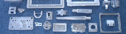  Aluminum die casting product design and manufacturing